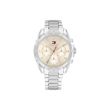 Cargar imagen en el visor de la galería, RELOJ  PARA MUJER TOMMY HILFIGER 1782782 1782782 - PLATEADO
