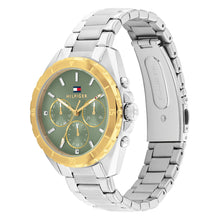 Cargar imagen en el visor de la galería, RELOJ  PARA UNISEXO TOMMY HILFIGER 1782785 - PLATEADO
