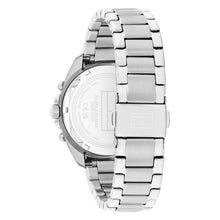 Cargar imagen en el visor de la galería, RELOJ  PARA UNISEXO TOMMY HILFIGER 1782785 - PLATEADO
