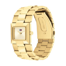 Cargar imagen en el visor de la galería, RELOJ  PARA MUJER TOMMY HILFIGER BRAND 1782787 - DORADO
