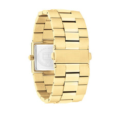 Cargar imagen en el visor de la galería, RELOJ  PARA MUJER TOMMY HILFIGER BRAND 1782787 - DORADO
