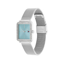 Cargar imagen en el visor de la galería, RELOJ  PARA MUJER TOMMY HILFIGER 1782789 1782789 - PLATEADO
