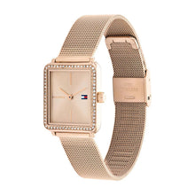 Cargar imagen en el visor de la galería, RELOJ  PARA MUJER TOMMY HILFIGER 1782792 1782792 - ORO ROSA
