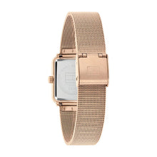 Cargar imagen en el visor de la galería, RELOJ  PARA MUJER TOMMY HILFIGER 1782792 1782792 - ORO ROSA
