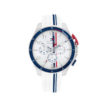 Cargar imagen en el visor de la galería, RELOJ DEPORTIVO PARA HOMBRE TOMMY HILFIGER 1792167 1792167 - BLANCO
