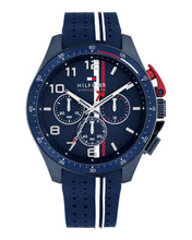 Cargar imagen en el visor de la galería, RELOJ DEPORTIVO PARA HOMBRE TOMMY HILFIGER 1792169 - AZUL
