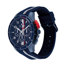 Cargar imagen en el visor de la galería, RELOJ DEPORTIVO PARA HOMBRE TOMMY HILFIGER 1792169 - AZUL
