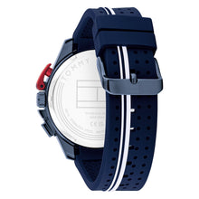 Cargar imagen en el visor de la galería, RELOJ DEPORTIVO PARA HOMBRE TOMMY HILFIGER 1792169 - AZUL
