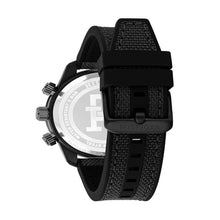 Cargar imagen en el visor de la galería, RELOJ  PARA HOMBRE TOMMY HILFIGER TH85 1792182 - NEGRO
