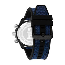 Cargar imagen en el visor de la galería, RELOJ  PARA HOMBRE TOMMY HILFIGER TH85 1792183 - AZUL
