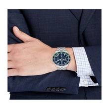 Cargar imagen en el visor de la galería, RELOJ  PARA HOMBRE TOMMY HILFIGER TH85 1792185 - PLATEADO
