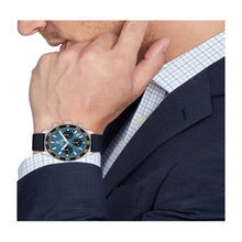 Cargar imagen en el visor de la galería, RELOJ  PARA HOMBRE TOMMY HILFIGER TH85 1792187 - AZUL
