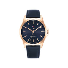 Cargar imagen en el visor de la galería, RELOJ CLÁSICO PARA HOMBRE TOMMY HILFIGER 1792189 1792189 - AZUL
