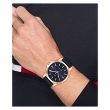 Cargar imagen en el visor de la galería, RELOJ CLÁSICO PARA HOMBRE TOMMY HILFIGER 1792189 1792189 - AZUL
