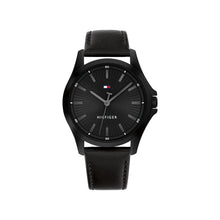 Cargar imagen en el visor de la galería, RELOJ CLÁSICO PARA HOMBRE TOMMY HILFIGER 1792190 1792190 - NEGRO
