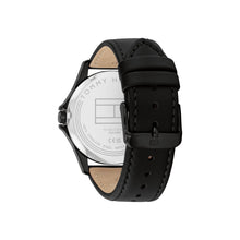 Cargar imagen en el visor de la galería, RELOJ CLÁSICO PARA HOMBRE TOMMY HILFIGER 1792190 1792190 - NEGRO
