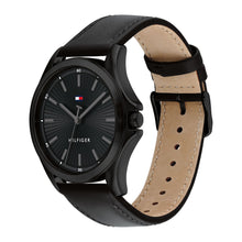 Cargar imagen en el visor de la galería, RELOJ CLÁSICO PARA HOMBRE TOMMY HILFIGER 1792190 1792190 - NEGRO
