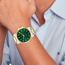 Cargar imagen en el visor de la galería, RELOJ  PARA HOMBRE TOMMY HILFIGER  1792192 - MULTICOLOR

