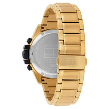 Cargar imagen en el visor de la galería, RELOJ  PARA HOMBRE TOMMY HILFIGER CHRONOGRAPH 1792199 - DORADO
