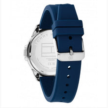 Cargar imagen en el visor de la galería, RELOJ DEPORTIVO PARA HOMBRE TOMMY HILFIGER OCEANIC 1792200 - AZUL
