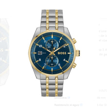 Cargar imagen en el visor de la galería, RELOJ  PARA HOMBRE BOSS SKYTRAVELLER 1514247 - MULTICOLOR
