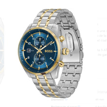 Cargar imagen en el visor de la galería, RELOJ  PARA HOMBRE BOSS SKYTRAVELLER 1514247 - MULTICOLOR

