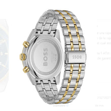 Cargar imagen en el visor de la galería, RELOJ  PARA HOMBRE BOSS SKYTRAVELLER 1514247 - MULTICOLOR

