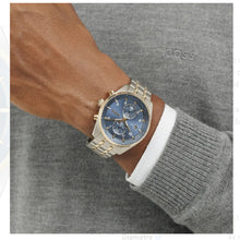 Cargar imagen en el visor de la galería, RELOJ  PARA HOMBRE BOSS SKYTRAVELLER 1514247 - MULTICOLOR
