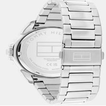 Cargar imagen en el visor de la galería, RELOJ  PARA HOMBRE TOMMY HILFIGER OCEANIC 1792203 - PLATEADO
