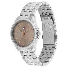 Cargar imagen en el visor de la galería, RELOJ  PARA MUJER TOMMY HILFIGER 1782801 1782801 - PLATEADO
