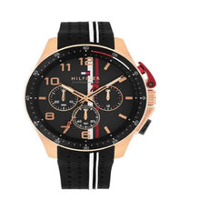 Cargar imagen en el visor de la galería, RELOJ DEPORTIVO PARA HOMBRE TOMMY HILFIGER BANK 1710709 - MULTICOLOR
