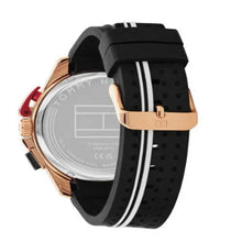 Cargar imagen en el visor de la galería, RELOJ DEPORTIVO PARA HOMBRE TOMMY HILFIGER BANK 1710709 - MULTICOLOR
