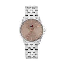 Cargar imagen en el visor de la galería, RELOJ  PARA MUJER TOMMY HILFIGER GIFT SET 2770215 - PLATEADO
