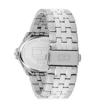 Cargar imagen en el visor de la galería, RELOJ  PARA MUJER TOMMY HILFIGER GIFT SET 2770215 - PLATEADO
