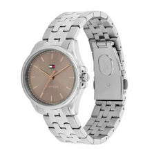 Cargar imagen en el visor de la galería, RELOJ  PARA MUJER TOMMY HILFIGER GIFT SET 2770215 - PLATEADO
