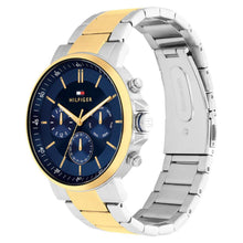 Cargar imagen en el visor de la galería, RELOJ  PARA HOMBRE TOMMY HILFIGER MULTIFUNCION 1710710 - MULTICOLOR
