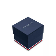 Cargar imagen en el visor de la galería, RELOJ CLÁSICO PARA HOMBRE TOMMY HILFIGER CRONOGRAFO 1710721 - AZUL
