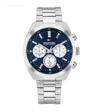 Cargar imagen en el visor de la galería, RELOJ  PARA HOMBRE TOMMY HILFIGER 1710722 - PLATEADO

