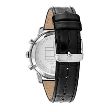 Cargar imagen en el visor de la galería, RELOJ CLÁSICO PARA HOMBRE TOMMY HILFIGER OXFORD TMY1710725 - NEGRO
