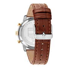 Cargar imagen en el visor de la galería, RELOJ CLÁSICO PARA HOMBRE TOMMY HILFIGER OXFORD TMY1710726 - MARRÓN
