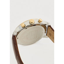 Cargar imagen en el visor de la galería, RELOJ CLÁSICO PARA HOMBRE TOMMY HILFIGER OXFORD TMY1710726 - MARRÓN
