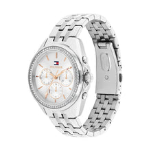 Cargar imagen en el visor de la galería, RELOJ  PARA MUJER TOMMY HILFIGER MELLIE 1782802 - PLATEADO
