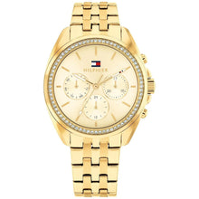 Cargar imagen en el visor de la galería, RELOJ  PARA MUJER TOMMY HILFIGER MELLIE 1782803 - DORADO
