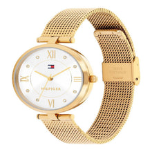 Cargar imagen en el visor de la galería, RELOJ  PARA MUJER TOMMY HILFIGER ELLA 1782805 - DORADO
