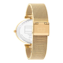 Cargar imagen en el visor de la galería, RELOJ  PARA MUJER TOMMY HILFIGER ELLA 1782805 - DORADO
