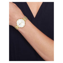 Cargar imagen en el visor de la galería, RELOJ  PARA MUJER TOMMY HILFIGER ELLA 1782805 - DORADO
