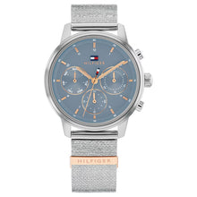 Cargar imagen en el visor de la galería, RELOJ  PARA MUJER TOMMY HILFIGER 1782807 1782807 - PLATEADO
