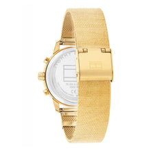 Cargar imagen en el visor de la galería, RELOJ  PARA MUJER TOMMY HILFIGER BLAKER 1782808 - DORADO
