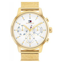 Cargar imagen en el visor de la galería, RELOJ  PARA MUJER TOMMY HILFIGER BLAKER 1782808 - DORADO
