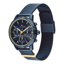 Cargar imagen en el visor de la galería, RELOJ  PARA MUJER TOMMY HILFIGER 1782809 1782809 - AZUL
